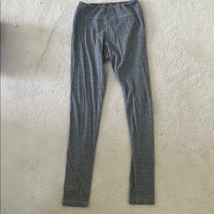 brandy lounge leggings